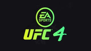 UFC 4 será revelado a 11 de Julho