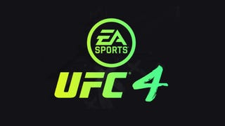 UFC 4 bude odkryto 11. července