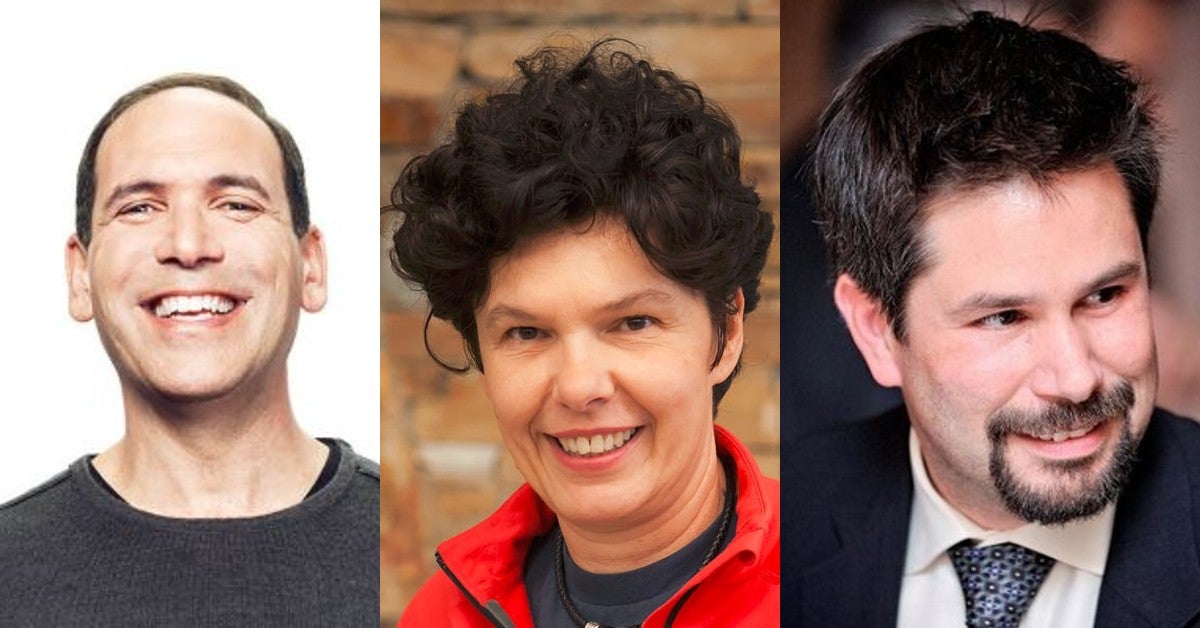 Electronic Arts restructures technology team as CTO prepares to ...