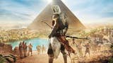 EA wyda i sfinansuje grę aktora z Assassin's Creed Origins
