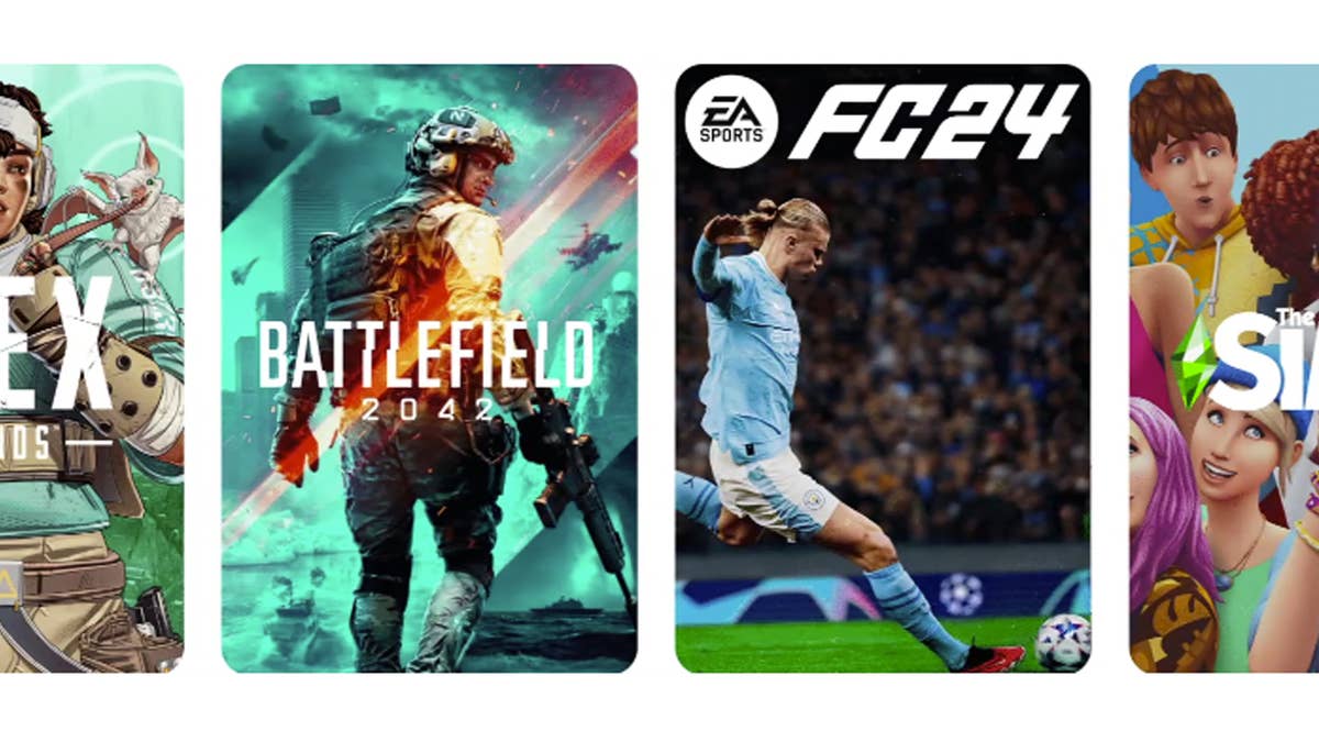 EA bug telling players