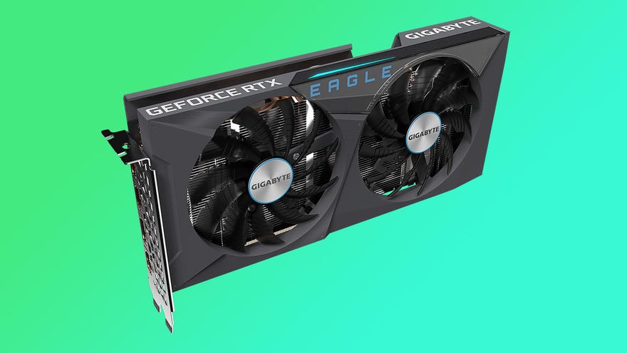 rtx 3060 gigabyte eagle 12gb graphics card