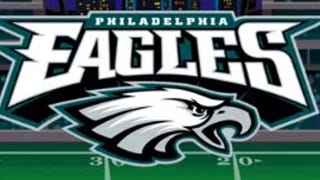 Angry Birds NFL: Philadelphia Eagles getting their own Facebook version