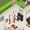 The Sims Social screenshot