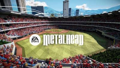 EA acquires Super Mega Baseball developer Metalhead Software