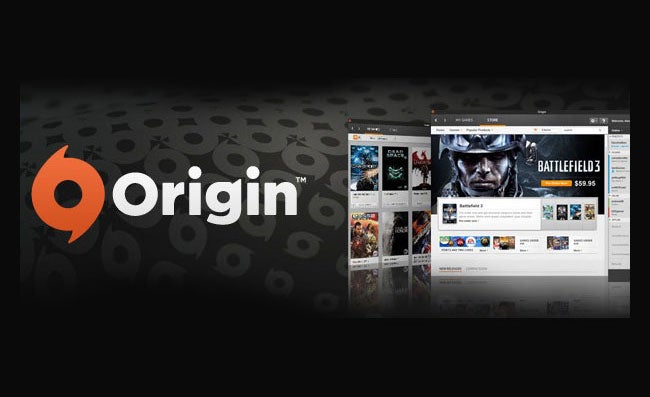 EA wants to know what you think of Origin | Eurogamer.net