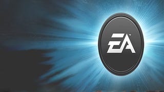EA: Respawn's game is a ways off