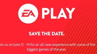 EA Want To Regain "Trust Of The PC Gamer", Not At E3