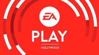 EA Play - Assiste em directo a todas as revelações