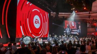 Sigue en directo el EA Live en la Gamescom 2017