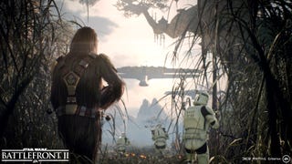 DICE is cutting the number of credits needed to unlock heroes in Star Wars Battlefront 2 by 75%