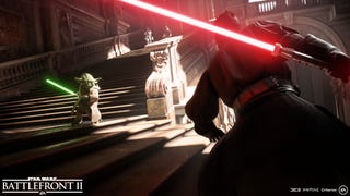 Star Wars: Battlefront 2 - watch gameplay of all 11 Galactic Assault maps, all 14 heroes and villains