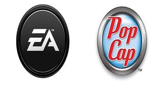 PopCap and EA announce upcoming DSi and DS titles