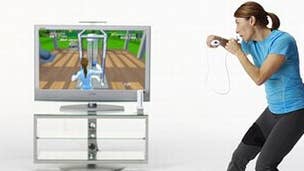 Nintendo: 80% of female "primary players" own a Wii