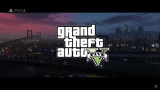 Grand Theft Auto V saldrá en PS5, y GTA Online será gratis de salida