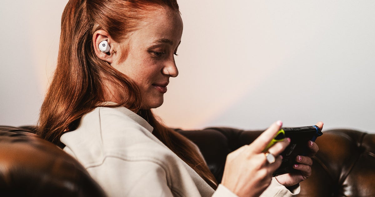 2025 年适用于 PC、Steam Deck、PS5、Xbox 和移动设备的最佳游戏耳机