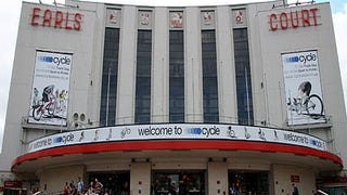 Eurogamer Expo 2010 to be held in Earl's Court
