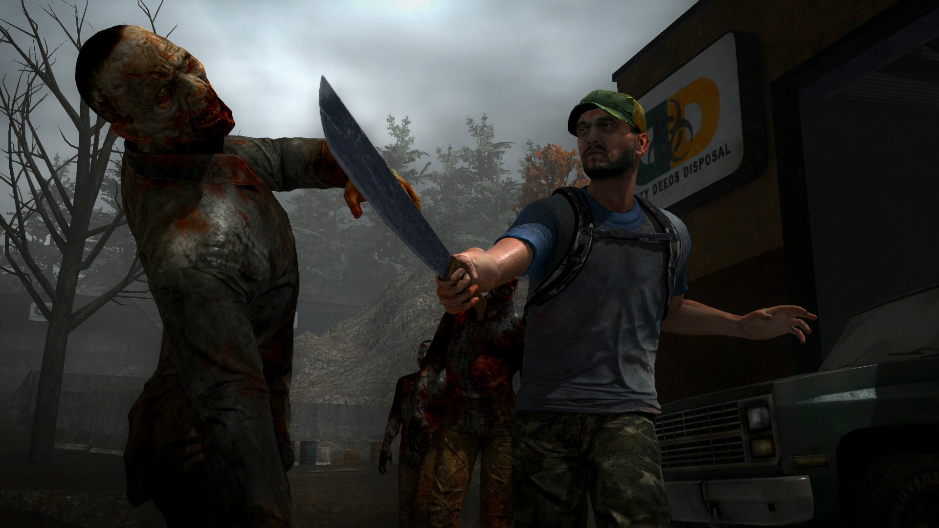 Early Access 