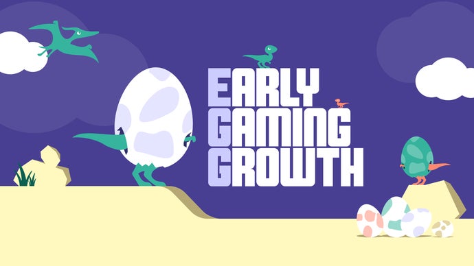 Early Gaming Growth