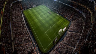 Early impressions of FIFA 18