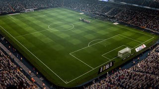 E3 DOJMY z FIFA 18
