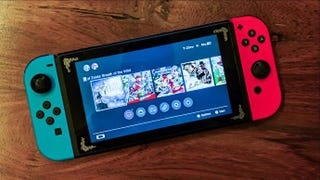 Nintendo won't increase the price of Nintendo Switch "at this point"