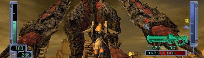 Earth Defence Force 2017 Portable gets PS Vita launch trailer