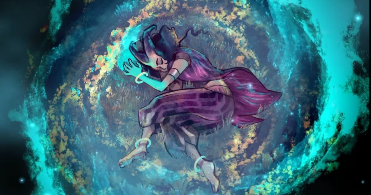 Celeste composer shares a snippet of Earthblades soundtrack, and now Im even more gutted it was cancelled Celeste composer shares a snippet of Earthblades soundtrack, and now Im even more gutted it was cancelled