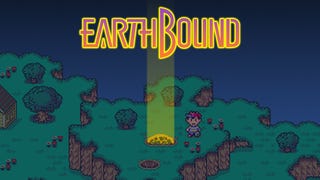 Earthbound mysteriously "sold out" on Club Nintendo