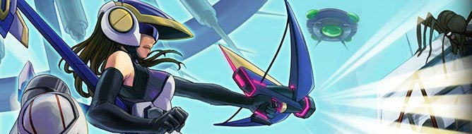 Earth Defense Force coming to Vita in Japan this autumn