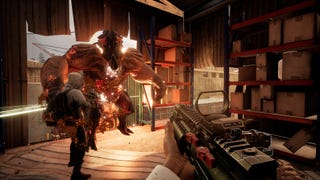 Left 4 Dead-inspired co-op shooter Earthfall launches this July