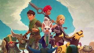 Earthlock: Festival of Magic hits PC September 1 and on Xbox One as a Games with Gold title