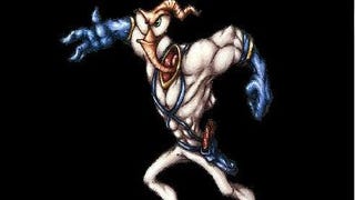 Earthworm Jim, others may come to XBL pending fan vote