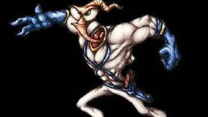 New Earthworm Jim coming to PS3, Xbox, and Wii