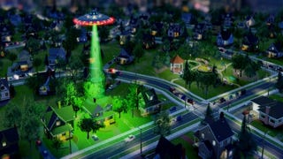 SimCity Headed To Beta Town Next Week
