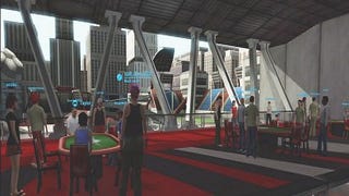 EA Sports Complex launches on Home