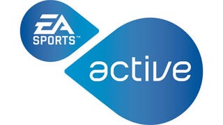 Moore - EA Sports Active makes us "uncomfortable"