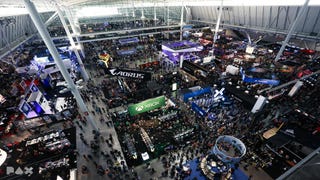 PAX East 2019 attendees can visit over 300 booths including Sony, Microsoft, Ubisoft, and more