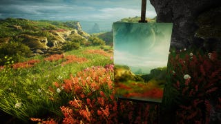 How Eastshade can teach you mindfulness without you even realising