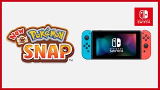 Anunciado New Pokémon Snap para Nintendo Switch