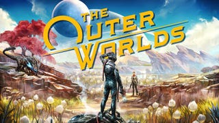 The Outer Worlds anunciado para a Switch