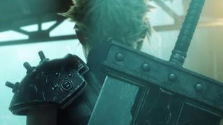 EB Games inserisce in listino Final Fantasy VII Remake per Xbox One