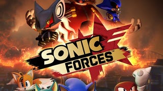 EB Games mette in listino Sonic Forces con tanto di data di rilascio