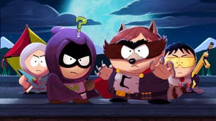 South Park: The Fractured But Whole celebrates going gold with a new trailer
