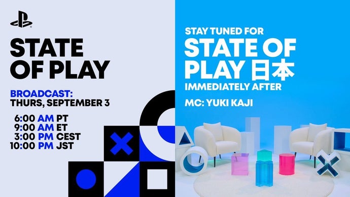 Logo State of Play