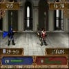 Screenshots von Fire Emblem: Shadow Dragon