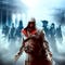 Assassin's Creed Brotherhood artwork