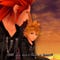 Kingdom Hearts: 358/2 Days screenshot