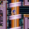Screenshot de Sonic & Knuckles