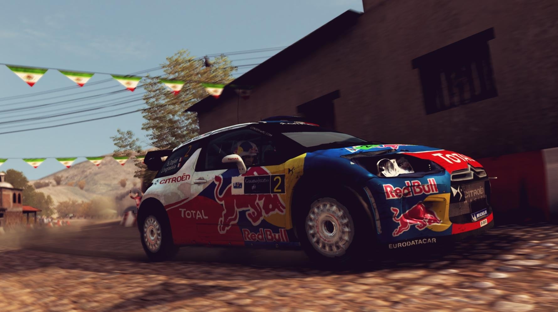 WRC 2 Fia World Rally Championship | Eurogamer.net